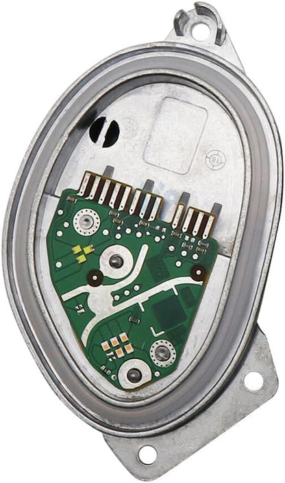 ya 14 9.20 zhengce Left LED Headlight Control Module Unit for 2018-2020 for BMW G07 X7 639466-1