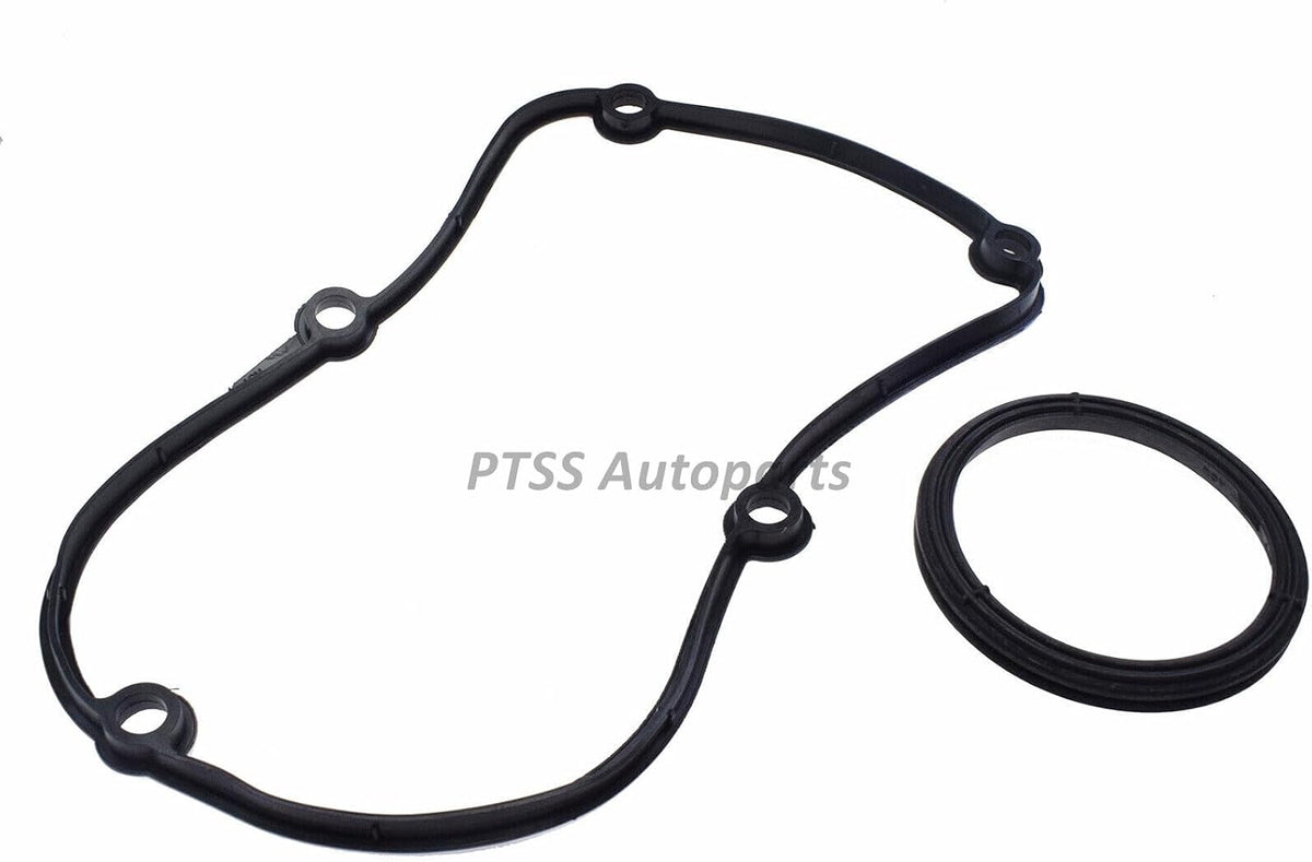 ya 9 10.24 OE Upper Timing Cover Gasket and Seal for Audi A4 Q5 for VW GTi CC 1.8T 2.0T