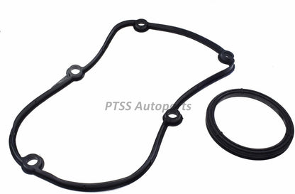 ya 9 10.24 OE Upper Timing Cover Gasket and Seal for Audi A4 Q5 for VW GTi CC 1.8T 2.0T