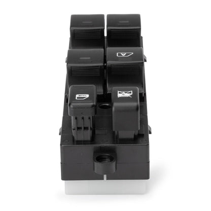 ya 4 8.8 Electric Power Window Switch Suitable for Nissan Pathfinder 2006 LE Luxury 4.0 25401ZP40B