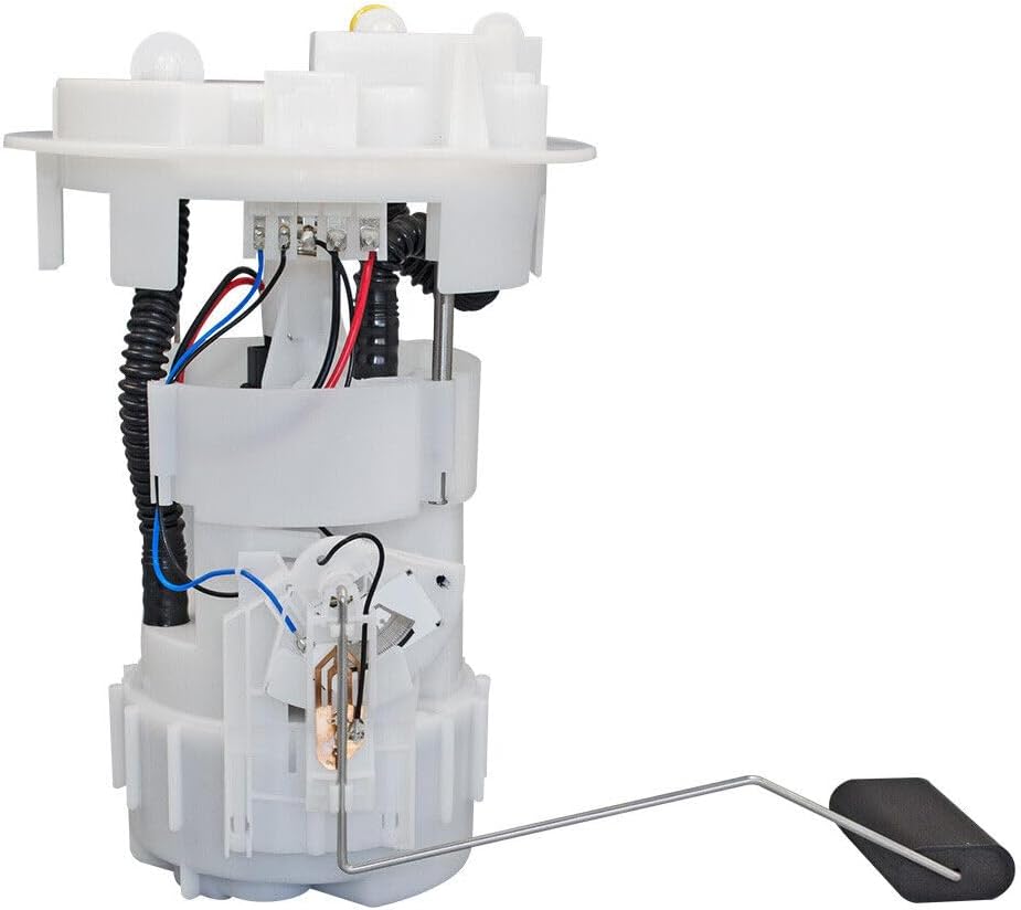 ya 5 8.10 Car fuel pump module for Citroen C-ELYSEE for Peugeot 208 2008 1.2 1.6 9674467780