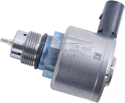 ya 11 9.14 baidiFuel Rail Pressure Control Valve 2136382PE Fit For Paccar for Kenworth