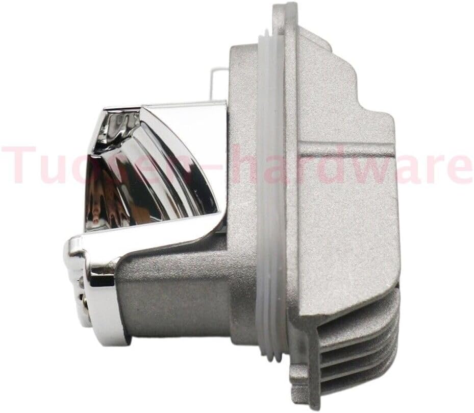 ya 7 8.24 baidi 63117339023 LED Headlight Module Control Unit Left for BMW 7 Series F02 F01 F03