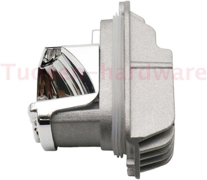 ya 7 8.24 baidi 63117339023 LED Headlight Module Control Unit Left for BMW 7 Series F02 F01 F03