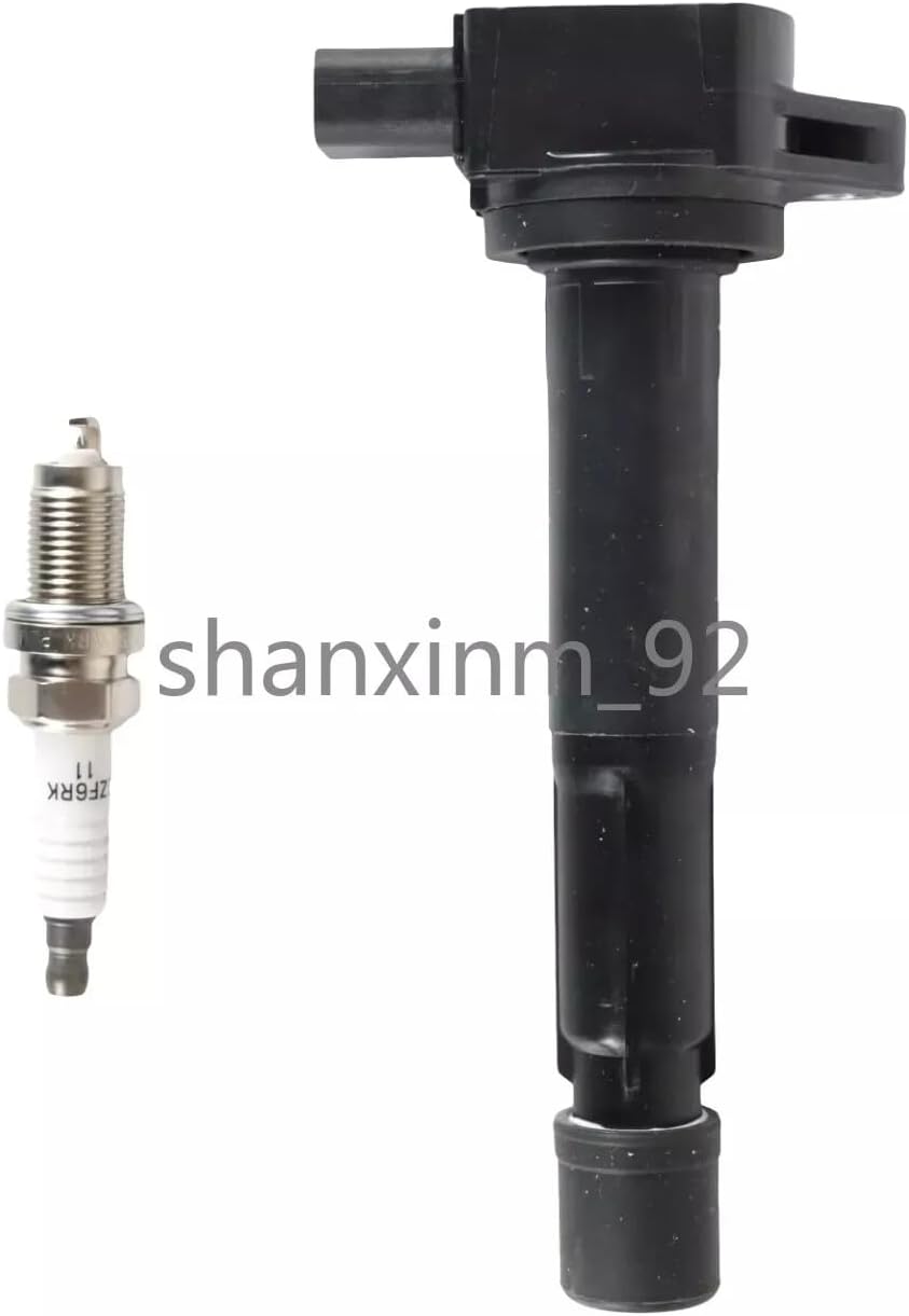 ya 9 10.24 4 Ignition Coil for Acura 2004-2008 TSX 2.4L 2007-2012 RDX 2.3L UF417 5C1440