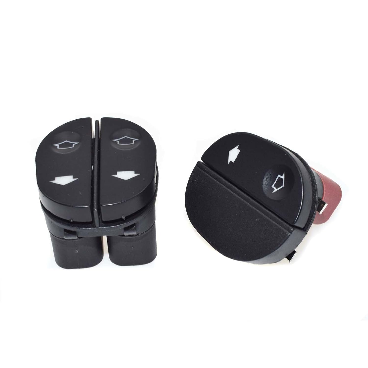 ya 4 8.8.2 84820-B0010 is Suitable for Toyota Avanza 07-08 Electric Window Main RHD Switch