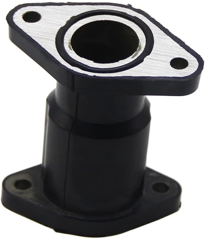 ya 13 9.15 baidi for Yamaha Carburetor Intake for MAN ifold Joint Fit Breeze 125 YFA1 89-04/Grizzly125