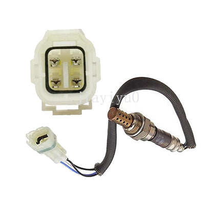 ya 4 8.8 Front+Rear Oxygen O2 Sensor for 2002-2003 for Suzuki Aerio 2.0L, 2004-2007 Aerio 2.3L
