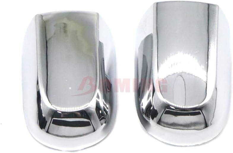 ya 10 9.16 baidi Right Front Rear Chrome Exterior Outside Door Handle for 2011-2015 for Kia for Sorento