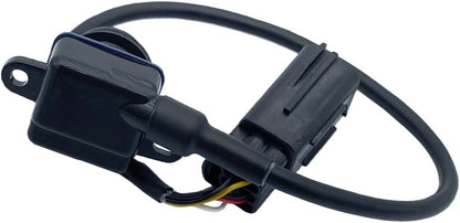 ya 9 10.24 56054059AD Rear View Backup Camera for Jeep Grand Cherokee 2011-2013