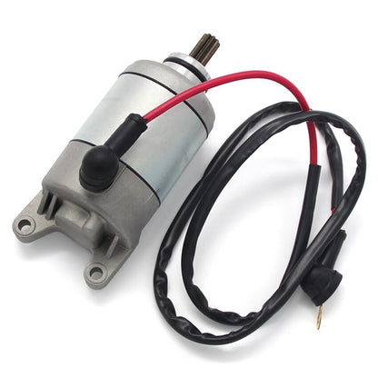 ya 23 10.7 baidi Starter Motor for Yamaha YZF R25 2015-2024 YZF R3 ABS 2015-2024 1WD-H1800-00