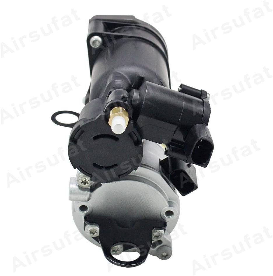ya 10 9.16 baidi Air Suspension Compressor For for Mercedes W221 S550 CL550 V8 5.5L 07-13 2213200904