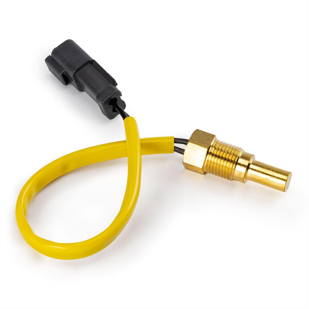 ya 4 8.14 Water Temperature Sensor 7861-93-3320 for Komatsu Excavator PC200-7 PC300-8 T1