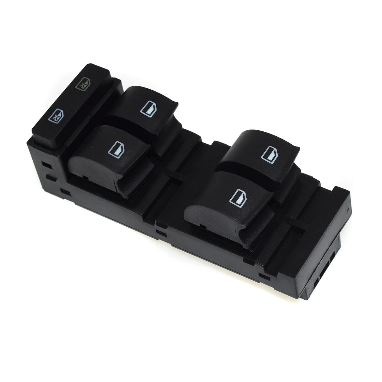 ya 4 8.8.2 Master Electric Window Switch is Suitable for Audi A6 RS6 A6 Quattro Allroad Quattro