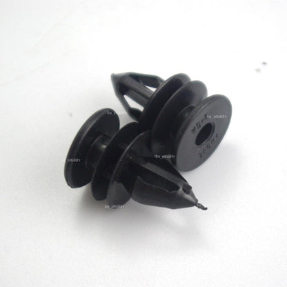 ya 5 8.10 Set of 20 Bumper Clips Door Panel Retainer Clips for Buick Lucerne for Chevrolet