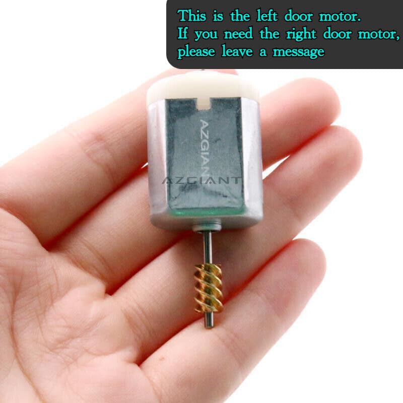 ya 4 8.8 The Central Door Latch Actuator Motor is Brand and Suitable for The 1995-1999 for Toyota Crown JZS133 155 MK10