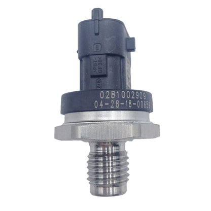 ya 4 8.14 Fuel Rail Pressure Sensor Suitable for Modern Tucson 2.0 Crdi 2005-2008 0281002909