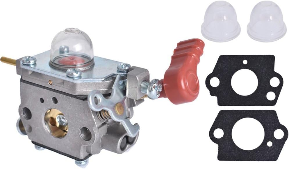 ya 26 10.21 baidi carburetor kit for Troy Bilt TB2044XP 41CDZ2PC766-