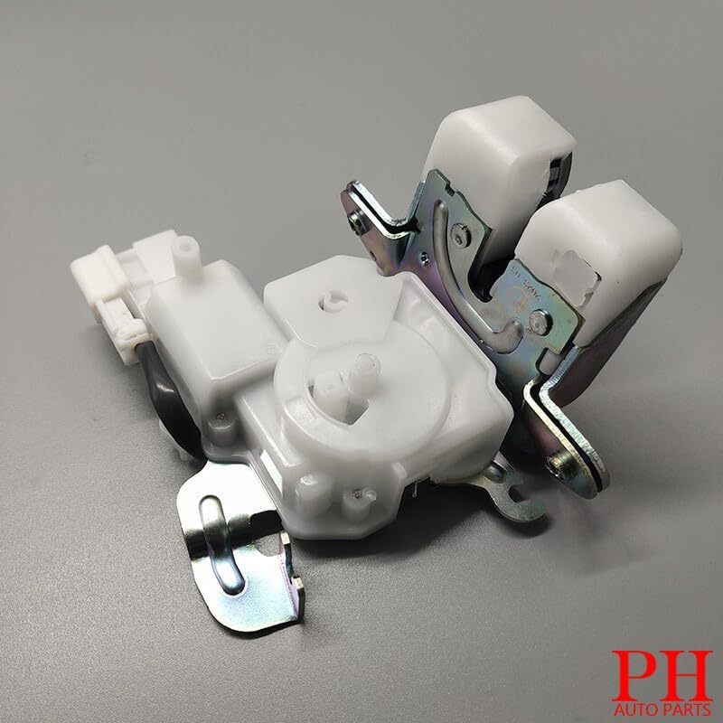 ya 8 8.24 baidi Tailgate Lock Assembly Actuator Parts Upgrade 74800-T5A-J01 Suitable for 15-17 for Honda fit
