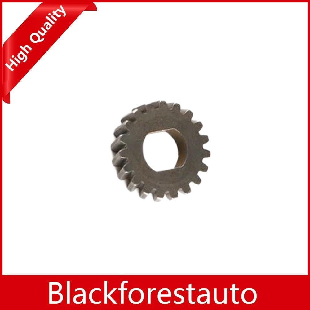 ya 5 8.10 19 Teeth Sunroof Motor Repair Gear Cog for Mercedes-Benz C-Class W204 2007¨C2014