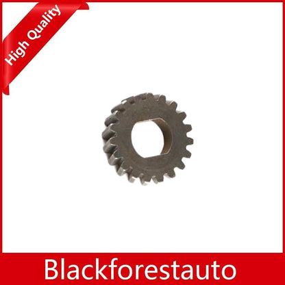 ya 5 8.10 19 Teeth Sunroof Motor Repair Gear Cog for Mercedes-Benz C-Class W204 2007¨C2014
