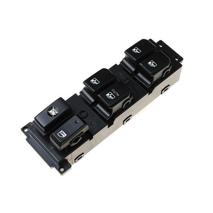 ya 8 8.24 baidi Power Window Lifter Switch 935702B000S4 Fit for Hyundai Santa Fe CM 2007-2012
