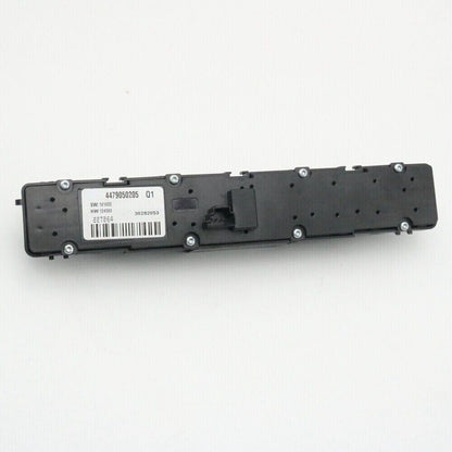 ya 8 8.24 baidi Hazard Light Control Panel Switch Low for Mercedes-Benz V-Class Vito W447 W448