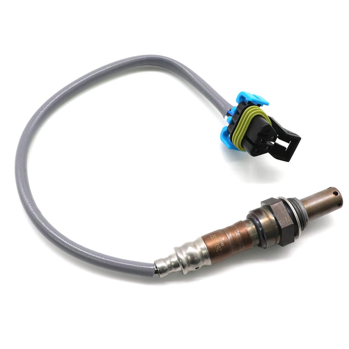 ya 12 10.8 baidi Oxygen Sensor for Chevrolet Camaro Caprice SS 6.2L V8 12617332