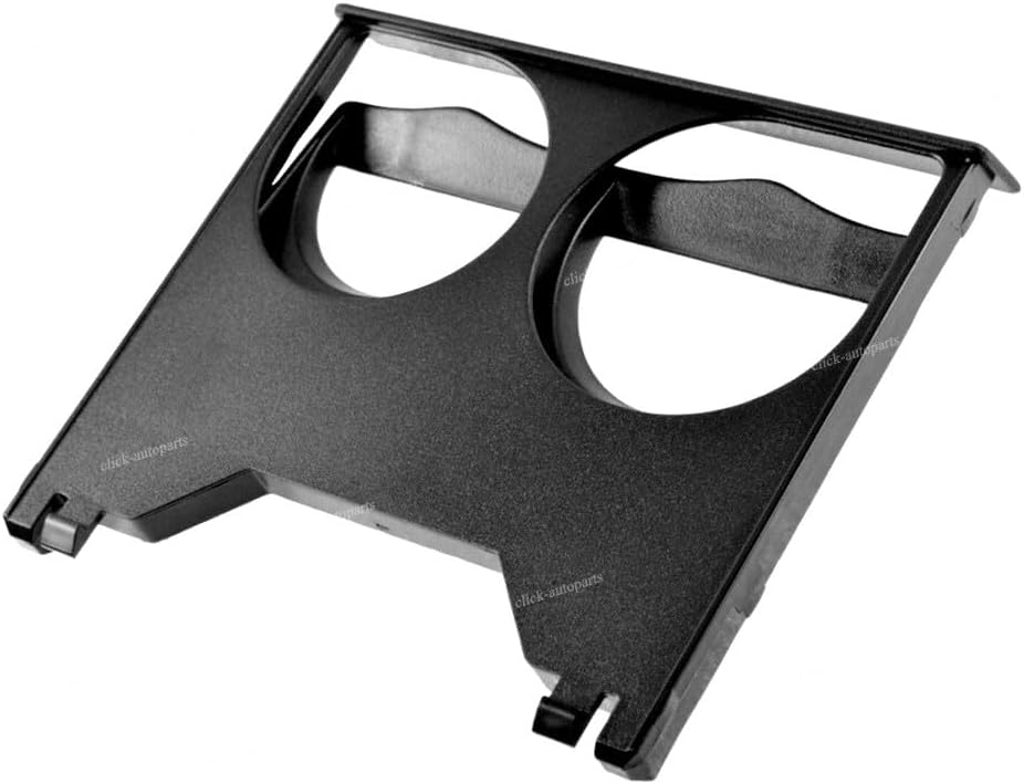 ya 6 8.24 baidi Instrument Panel Cup Holder Assembly Fit for Toyota T100 1993-1998 55620-34010
