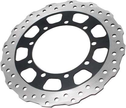 ya 13 9.15 baidi for Kawasaki Front Brake Disc KL650 41080-0099-11H KLR650 2008-2018 KLR650 08-18