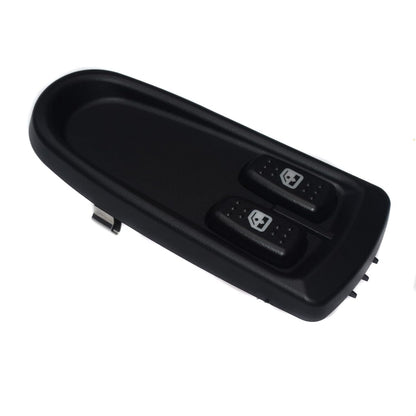 ya 6 8.14 Front Driver Side Power Window Button Control Switch Suitable for Iveco Daily