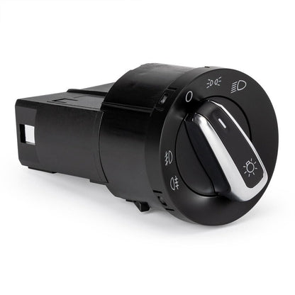 ya 4 8.8 3BD941531A Headlight Switch Control for Audi A4, for VW Polo Sharan, for Golf, for Jetta for Bora 