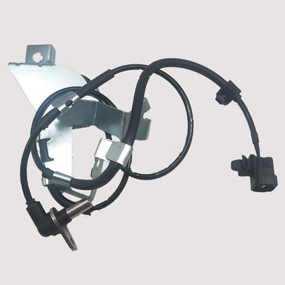 ya 10 9.16 zhengce Left and Front ABS Wheel Speed Sensor for Isuzu Trucks: NPR, NQR, NNR, NQR7