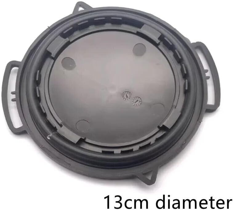 ya 14 9.20 zhengce Headlight protection bulb dust cover for BMW F30 F31 F34 E70 F35 E71 11-16-1