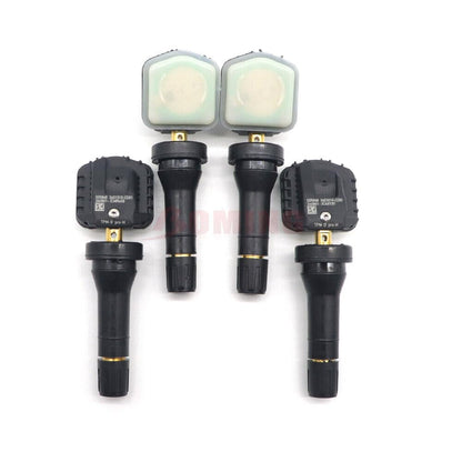 ya 6 8.24 baidi 4P 3601010-CD01 tire Pressure Sensor Suitable for Changan CS35 CS55 Plus Raeton CC