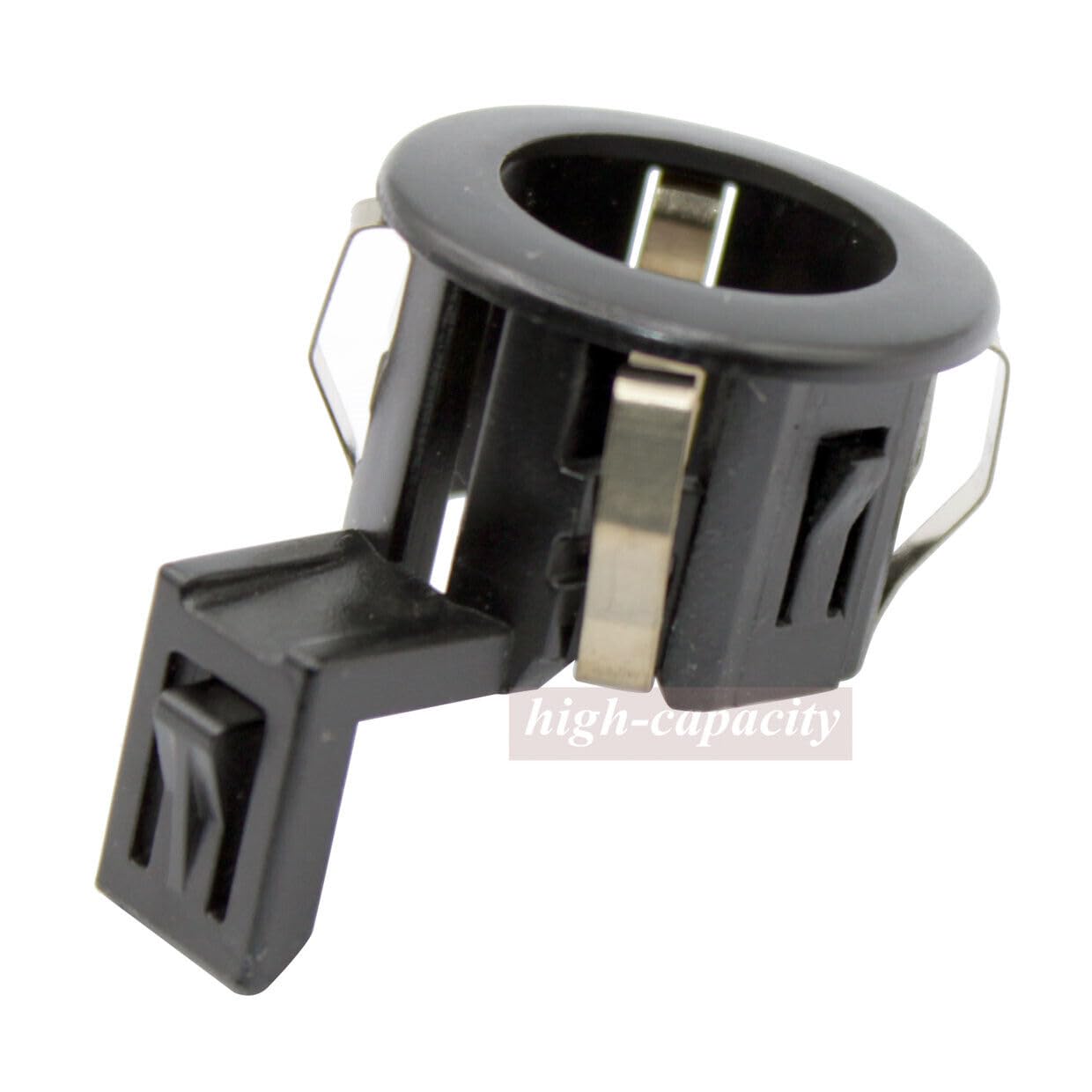 ya 5 8.10 4PC PDC Parking Sensor Retainer Fits for Honda Odyssey Pilot for Acura 39681-TL0-G01