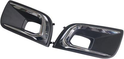 ya 4 8.14 Left Front LED Daytime Running Light Fog Light Fits for Land Rover Discovery 2017-2019
