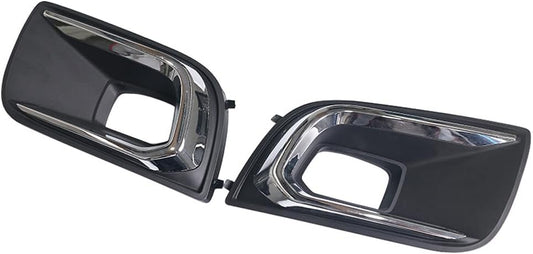 ya 4 8.14 Left Front LED Daytime Running Light Fog Light Fits for Land Rover Discovery 2017-2019