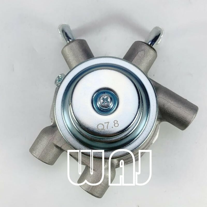 ya 4 8.24 baidi WAJ Diesel Fuel Filter Primer Pump TFR-1 Suitable for Isuzu Pickup SUV TFR, Rodeo, Dmax