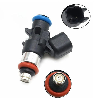ya 2 8.15 For 2017-2022 for Harley Touring Softail M8 Milwaukee Eight Fuel Injectors 27400015