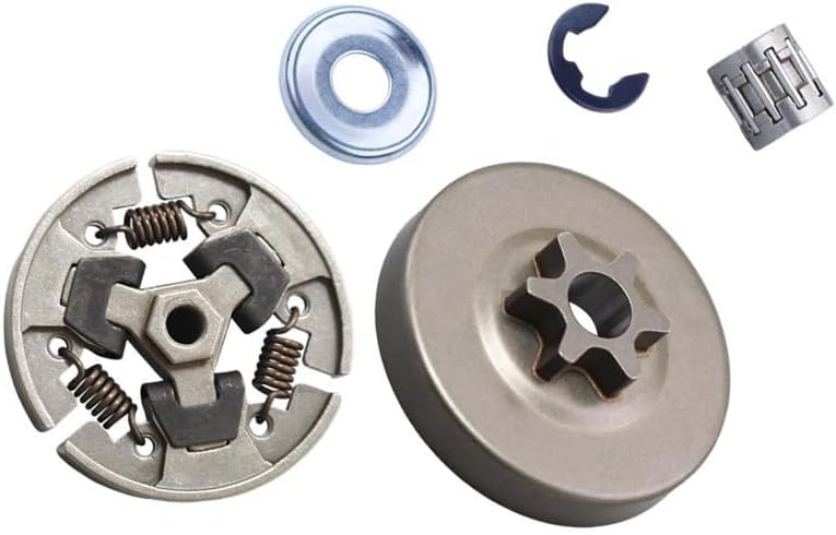ya 26 10.21 baidi for MS192T for MS193T for MS194T for MS200 for MS200T for MS201 Clutch Kit New