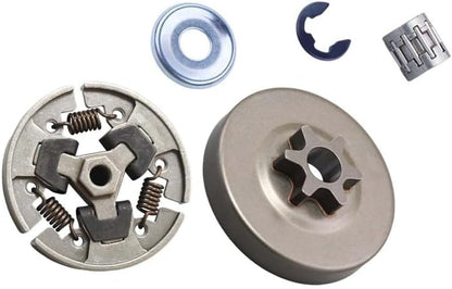 ya 26 10.21 baidi for MS192T for MS193T for MS194T for MS200 for MS200T for MS201 Clutch Kit New