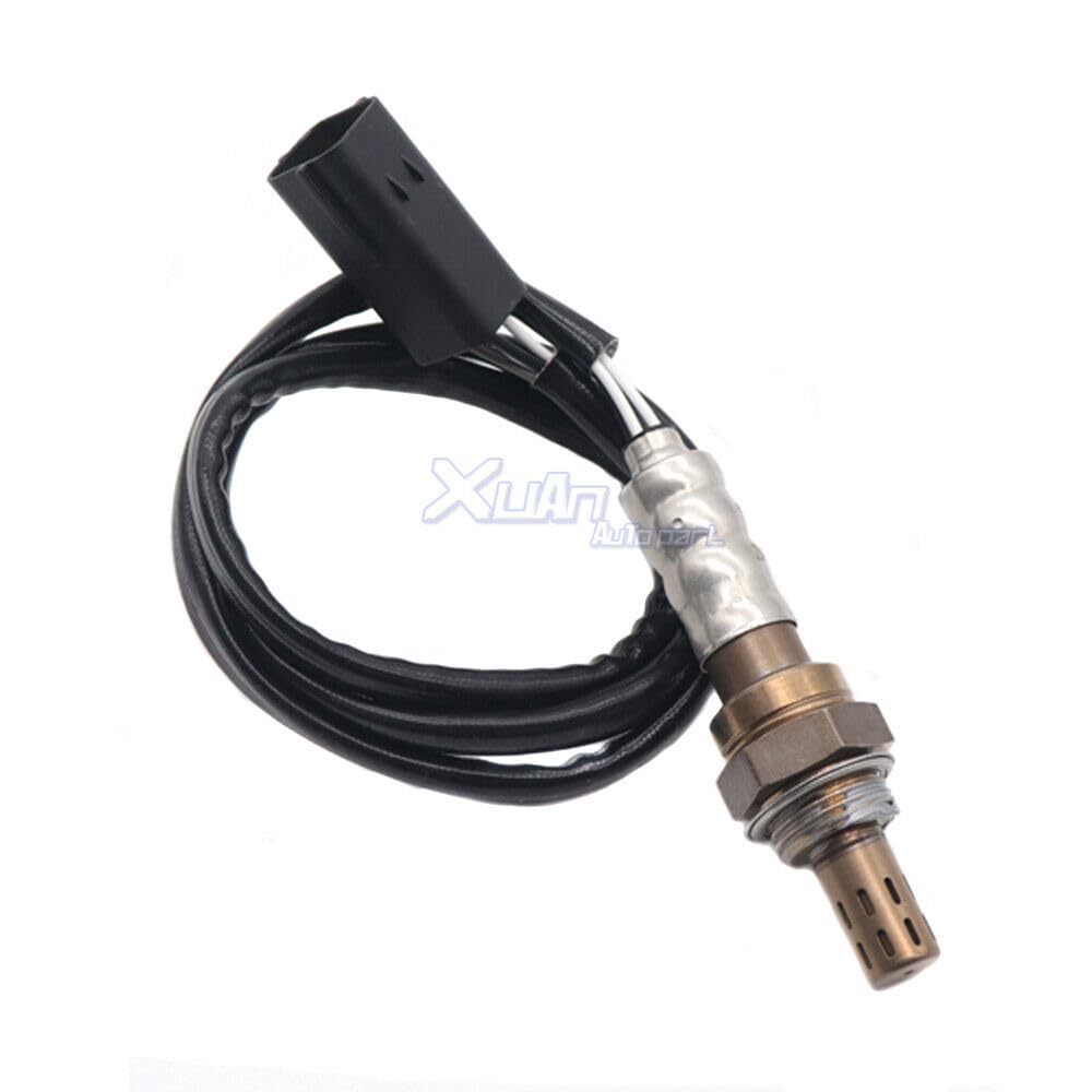 ya 4 8.10 234-4724 234-4725 4-line Upstream Oxygen Sensor Suitable for Mazda MPV V6-3.0L from 2002 to 2006