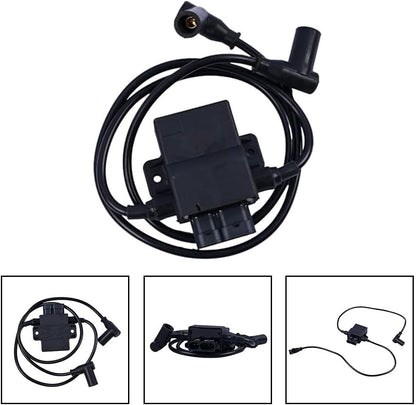 ya 26 10.21 baidi Reliable for IGNITION Coil Designed for Specific For Polaris Vehicle