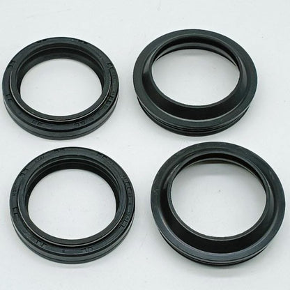 ya 13 9.15 baidi Fork Seal and Wiper Set for Honda XR 250 R 1986/1987-2004 /FJS400 2009-2013