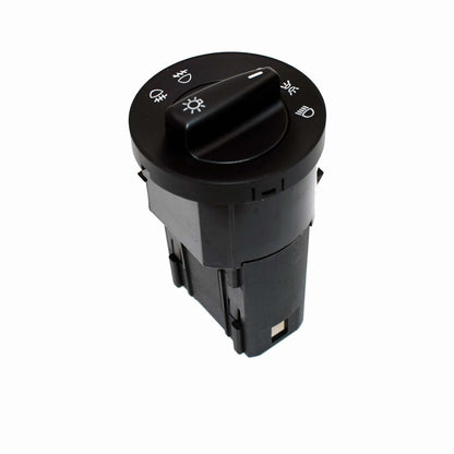 ya 9 10.24 Headlight Switch Control Suitable for Golf for Jetta MK4/ for Passat B5 B5.