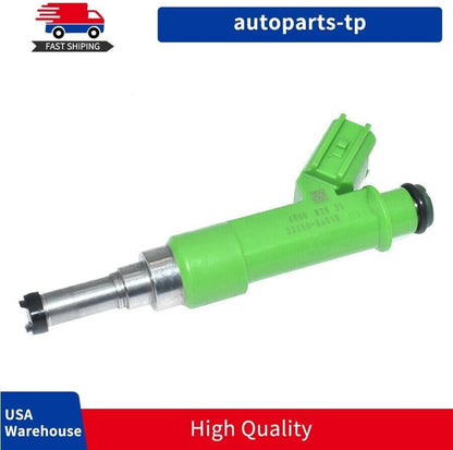 ya 12 10.8 baidi Fuel Injectors for Toyota for Camry for RAV4 2.5L for Scion tC 2.5L L4 23250-0V010