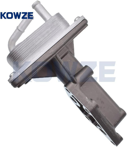 ya 12 10.8 baidi ENG Oil Cooler for Nissan for X-Trail Murano for Altima 2.5L Sentra Rogue 21300-JA06A