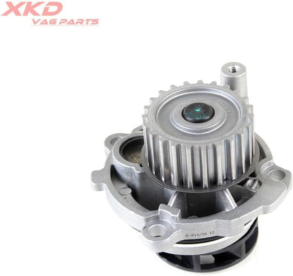 ya 10 9.16 baidi 1.6L Timing Belt Pulley &Water Pump for VW for Bora Caddy for Audi A3 BSE BSF