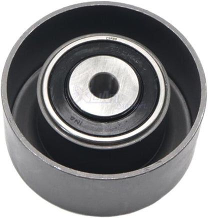 ya 10 9.16 baidi 24422964 24436052 55574864 95516740 Durable Timing Belt Assembly for Vauxhall